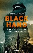 Black Hand - Stephan Talty