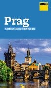 ADAC Reiseführer Prag - Franziska Neudert, Stefan Welzel