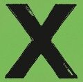 X (New Deluxe Edition) - Ed Sheeran