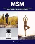 Cover-Bild zum Titel 'MSM' von 'Tyler Spellmann'