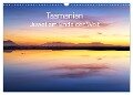 Tasmanien - Juwel am anderen Ende der Welt (Wandkalender 2024 DIN A3 quer), CALVENDO Monatskalender - Sandra Schänzer