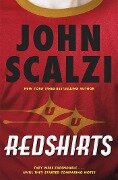 Redshirts - John Scalzi