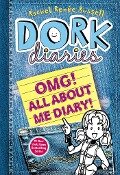 Dork Diaries OMG! - Rachel Rene Russell
