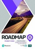 Roadmap B1 Student's Book & Interactive eBook with Digital Resources & App - Pearson Education