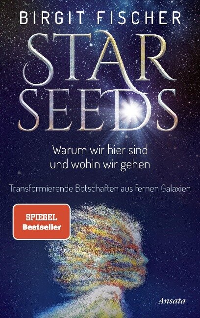 Starseeds - Birgit Fischer