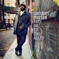 Take Me To The Alley (Collector's Deluxe Edt.) - Gregory Porter