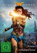 Cover-Bild zum Titel 'Wonder Woman' von 'Allan Heinberg, Geoff Johns, Zack Snyder, William Moulton Marston, Harry G. Peter'