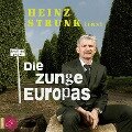 Die Zunge Europas - Heinz Strunk