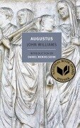 Cover-Bild zum Titel 'Augustus' von 'John Williams'