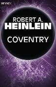 Coventry - Robert A. Heinlein