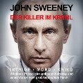 Cover-Bild zum Titel 'Der Killer im Kreml' von 'John Sweeney'
