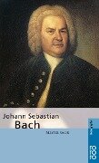 Johann Sebastian Bach - Martin Geck