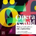 Cover-Bild zum Titel 'Die Zauberflöte' von 'Wolfgang Amadeus Mozart, Emanuel Schikaneder'