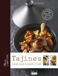 Tajines, couscous et pastillas - Jean-François Mallet