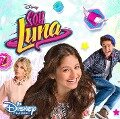 Soy Luna: Soundtrack Z.TV-Serie (Staffel 1,Vol.1) - Ost/Elenco de Soy Luna