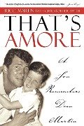 That's Amore - Ricci Martin, Christopher Smith