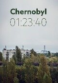 Chernobyl 01 - Andrew Leatherbarrow