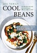 Cover-Bild zum Titel 'Cool Beans' von 'Joe Yonan'