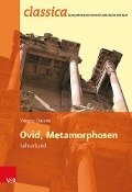 Ovid, Metamorphosen - Lehrerband - Verena Datené