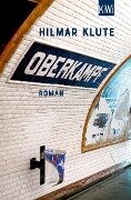Cover-Bild zum Titel 'Oberkampf' von 'Hilmar Klute'