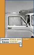 Denen man vergibt - Lawrence Osborne