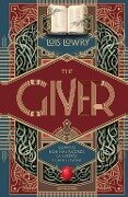 Cover-Bild zum Titel 'The giver' von 'Lois Lowry'