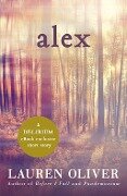 Alex: A Delirium Short Story (Ebook) - Lauren Oliver