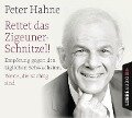 Rettet das Zigeuner-Schnitzel! - Peter Hahne