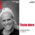 Die Erste - Testa dura (Giorgia Boscolo, Gondoliera) - Ingo Rose, Barbara Sichtermann