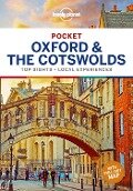 Pocket Oxford & the Cotswolds - 