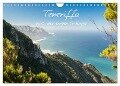 Teneriffa - Insel des ewigen Frühlings (Wandkalender 2024 DIN A4 quer), CALVENDO Monatskalender - Alexandra Winter