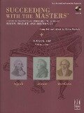 Succeeding with the Masters(r), Classical Era, Volume One - Franz Joseph Haydn, Wolfgang Amadeus Mozart, Ludwig van Beethoven, Helen Marlais