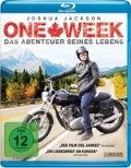 One Week - Das Abenteuer seines Lebens - Michael Mcgowan, Andrew Lockington