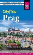 Reise Know-How CityTrip Prag - Helmut Zeller, Eva Gruberová