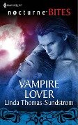 Vampire Lover - Linda Thomas-Sundstrom