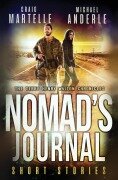 Cover-Bild zum Titel 'Nomad's Journal' von 'Michael Anderle, Craig Martelle'