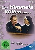 Um Himmels Willen - Michael Baier, Birger Heymann
