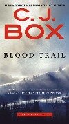 Blood Trail - C J Box