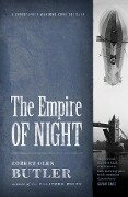 Cover-Bild zum Titel 'The Empire of Night' von 'Robert Olen Butler'