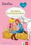 Bibi & Tina - Das kleine Schweinchen Rosa - Matthias von Bornstädt