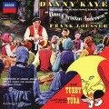 Danny Kaye singt aus Hans Christian Andersen - Danny/Jenkins Kaye