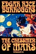 Cover-Bild zum Titel 'The Chessmen of Mars by Edgar Rice Burroughs, Science Fiction' von 'Edgar Rice Burroughs'