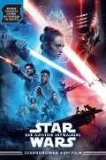 Cover-Bild zum Titel 'Star Wars: Der Aufstieg Skywalkers' von 'Michael Kogge'