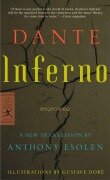 Inferno - Dante Alighieri