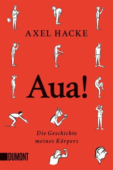Aua! - Axel Hacke