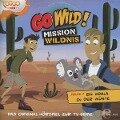 (7)Original HSP z.TV-Serie-Ein Koala In Der Wüste - Go Wild!-Mission Wildnis