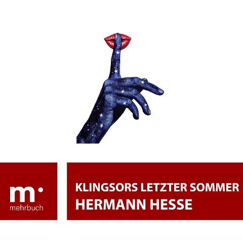 Klingsors letzter Sommer - Hermann Hesse