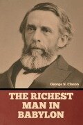 Cover-Bild zum Titel 'The Richest Man in Babylon' von 'George S. Clason'