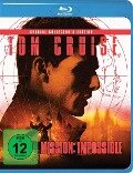 Mission: Impossible - Bruce Geller, David Koepp, Steven Zaillian, Robert Towne, Danny Elfman
