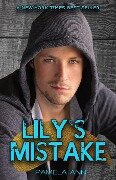 Cover-Bild zum Titel 'Lily's Mistake' von 'Pamela Ann'